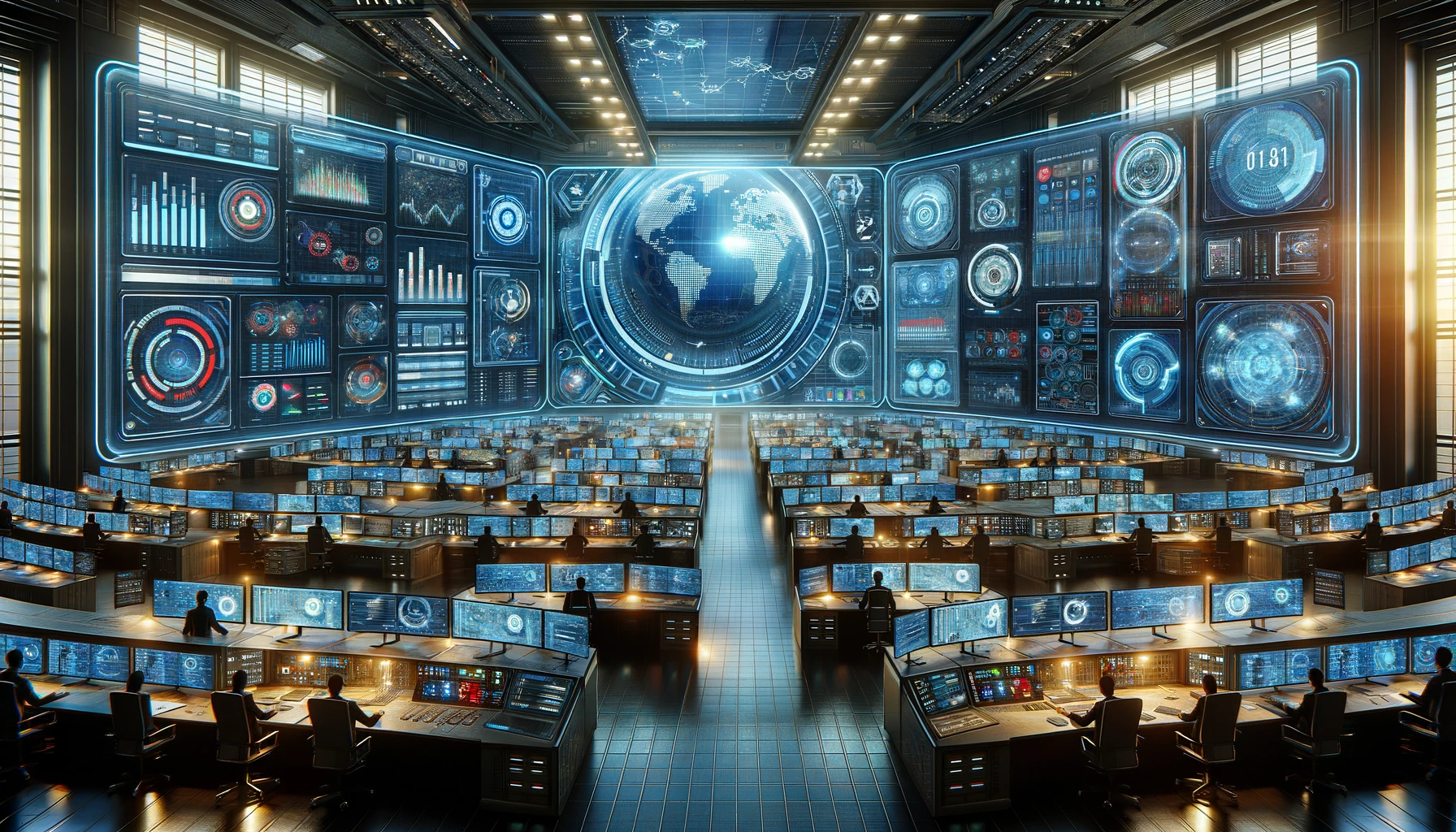 Advanced Cybersecurity Strategies for 2024: A Guide for Web Hosting and Server Management