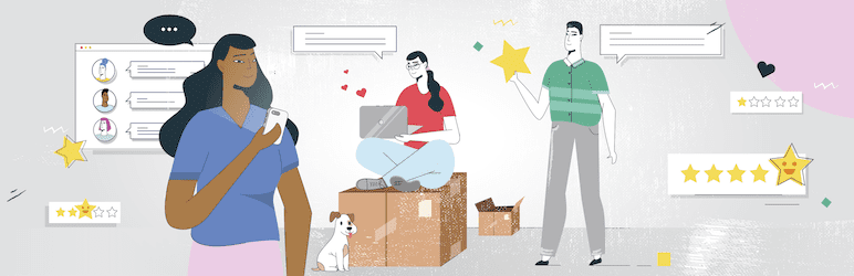 Innovative WooCommerce Plugins for 2024 Customer Reviews for WooCommerce