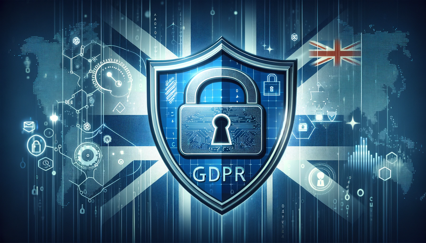 GDPR