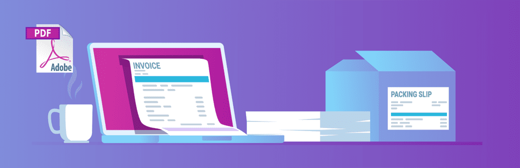 Innovative WooCommerce Plugins for 2024 PDF Invoices & Packing Slips for WooCommerce