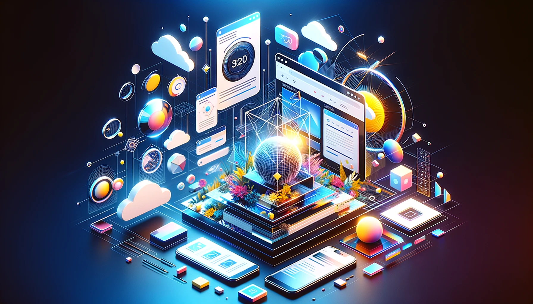 Strategies to Mitigate Cumulative Layout Shift (CLS) for a Smooth Web Experience