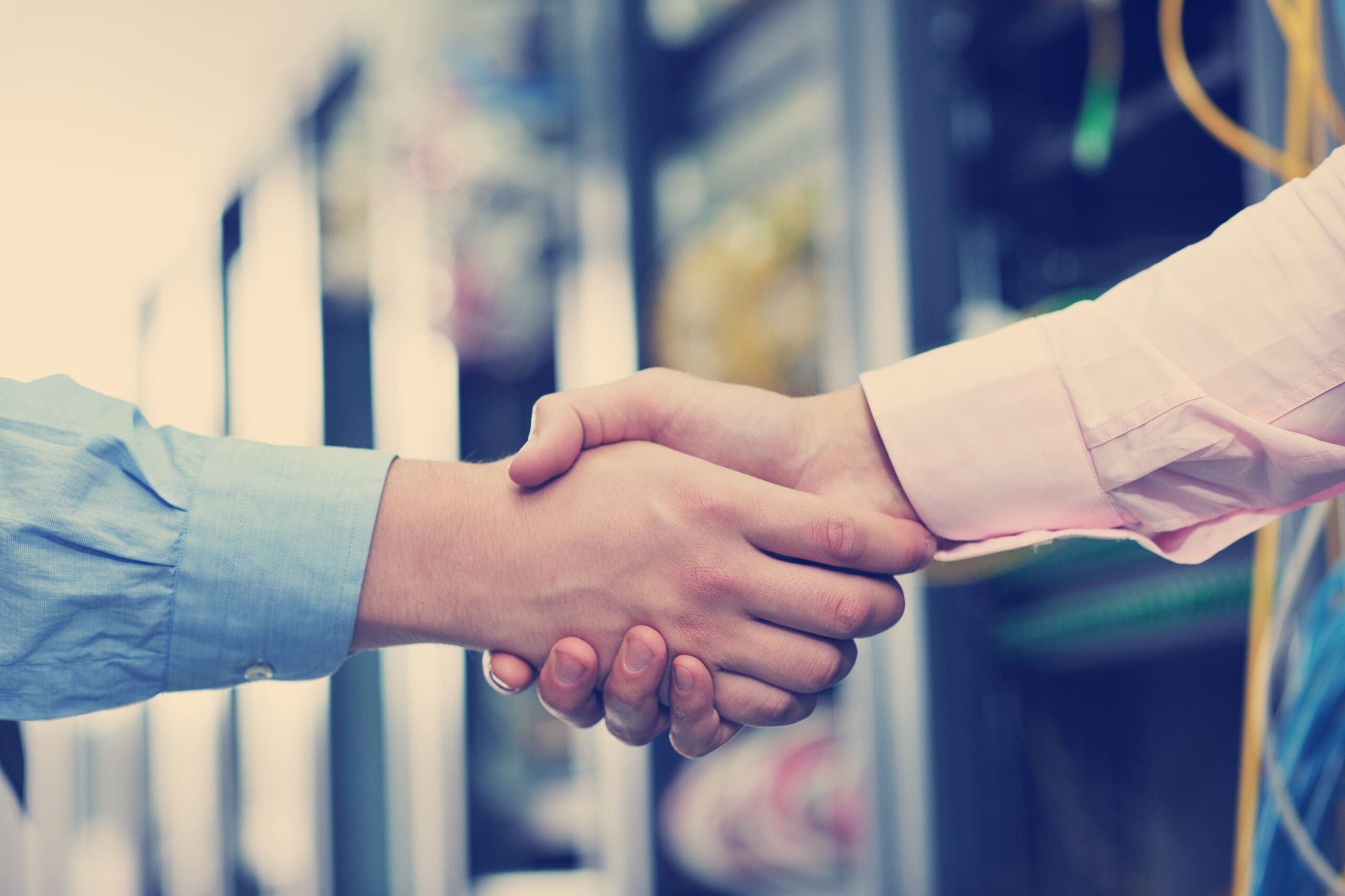 VPS Service Level Agreement