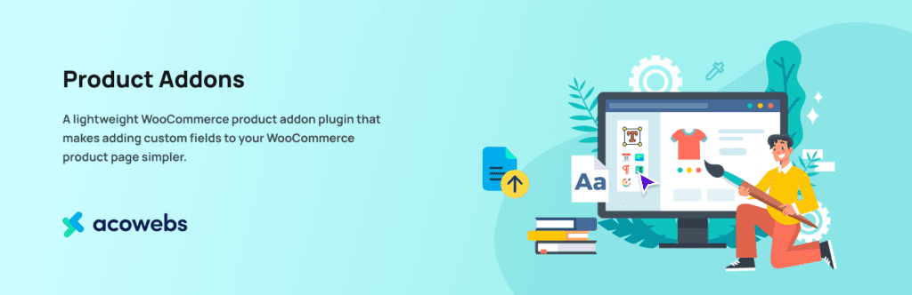 Innovative WooCommerce Plugins for 2024 WooCommerce Custom Fields & Product Add-ons