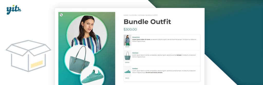 Innovative WooCommerce Plugins for 2024 YITH WooCommerce Product Bundles