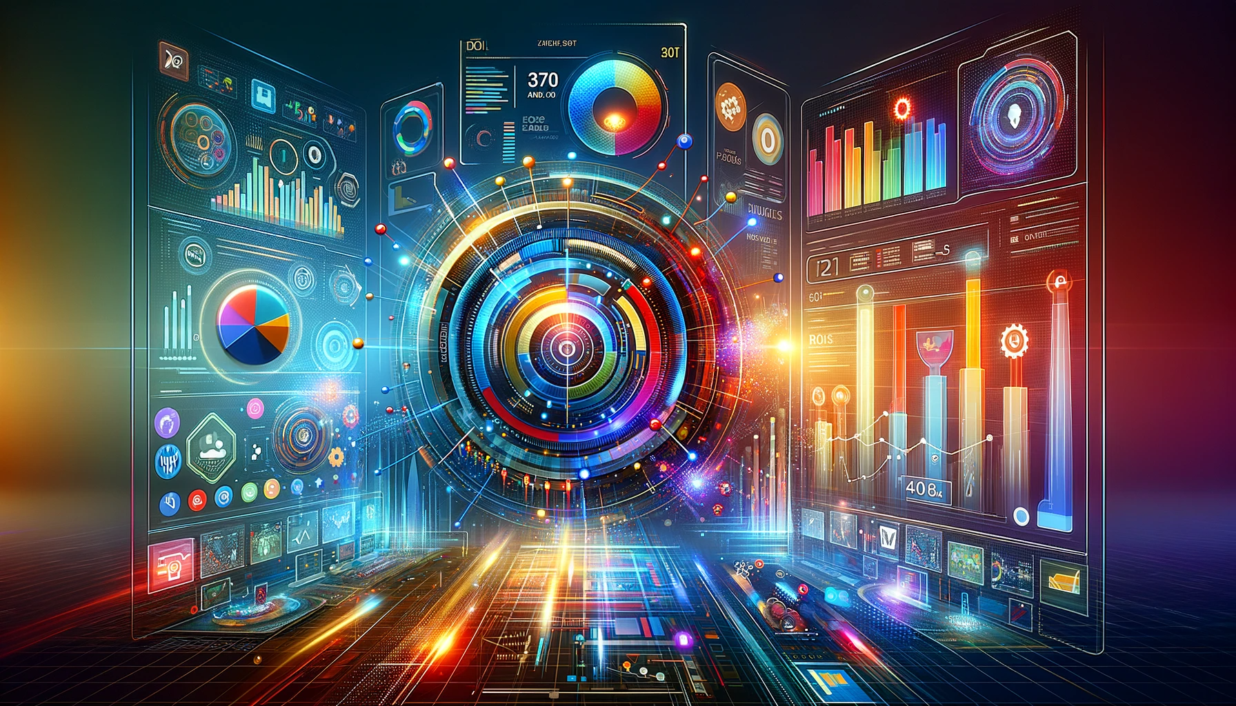 Maximising ROI Mastering Advertising Budgets & Results Tracking