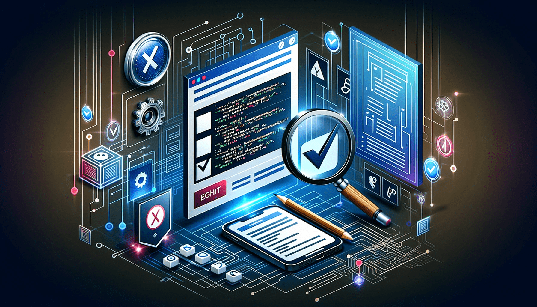 Developers Guide to JavaScript Form Validation