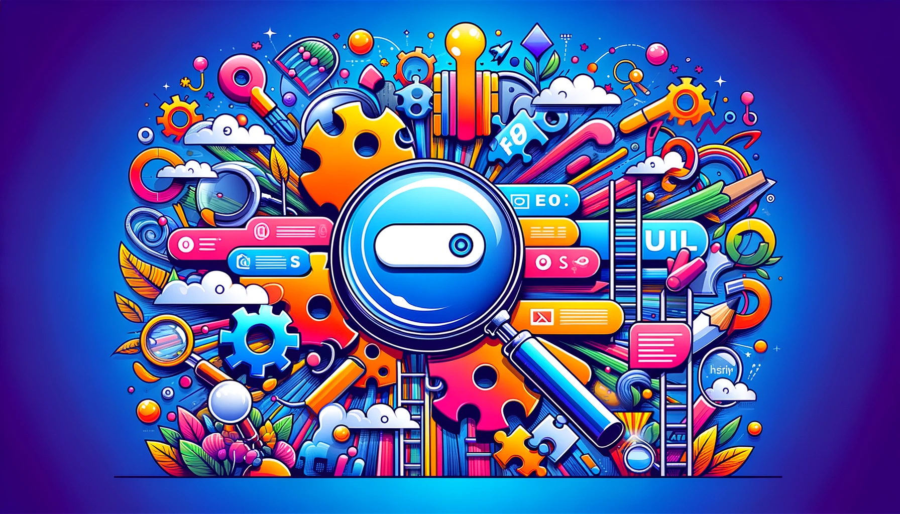 From Keywords to URL Structure: Unleashing the Power of SEO in Your Domain Name