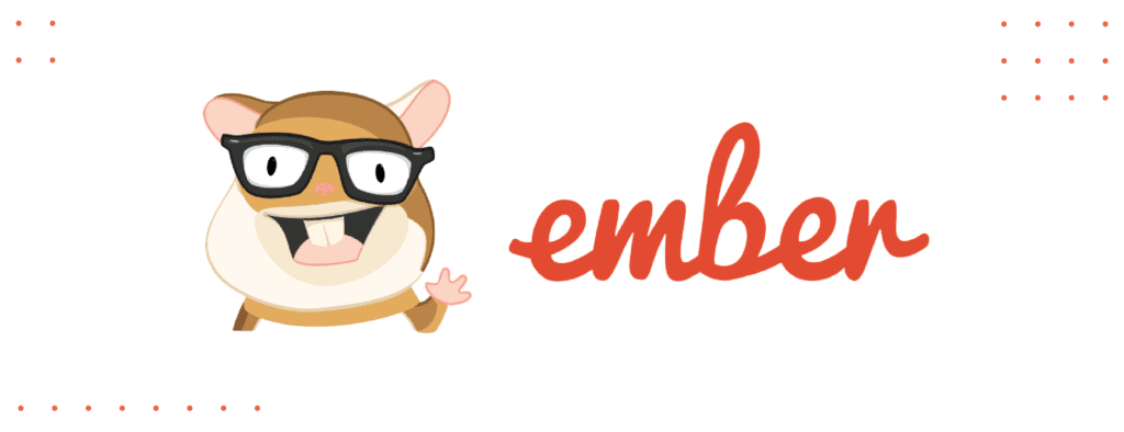 10 Best JavaScript Frameworks in 2024 Ember.js JavaScript Framework