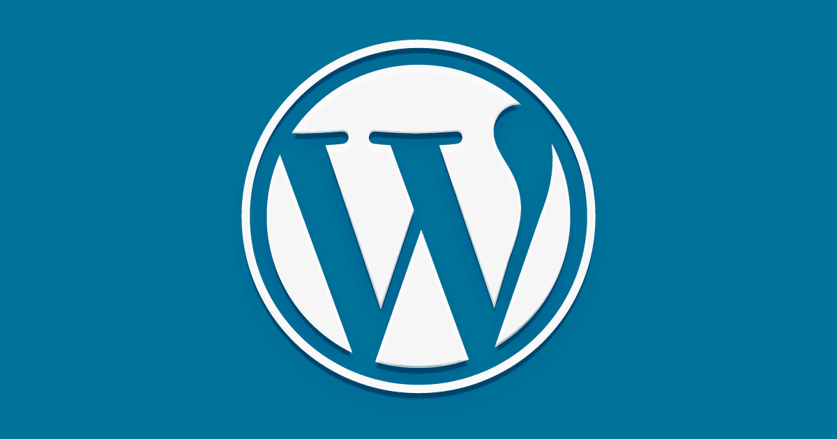 WordPress - Get Started with WordPress