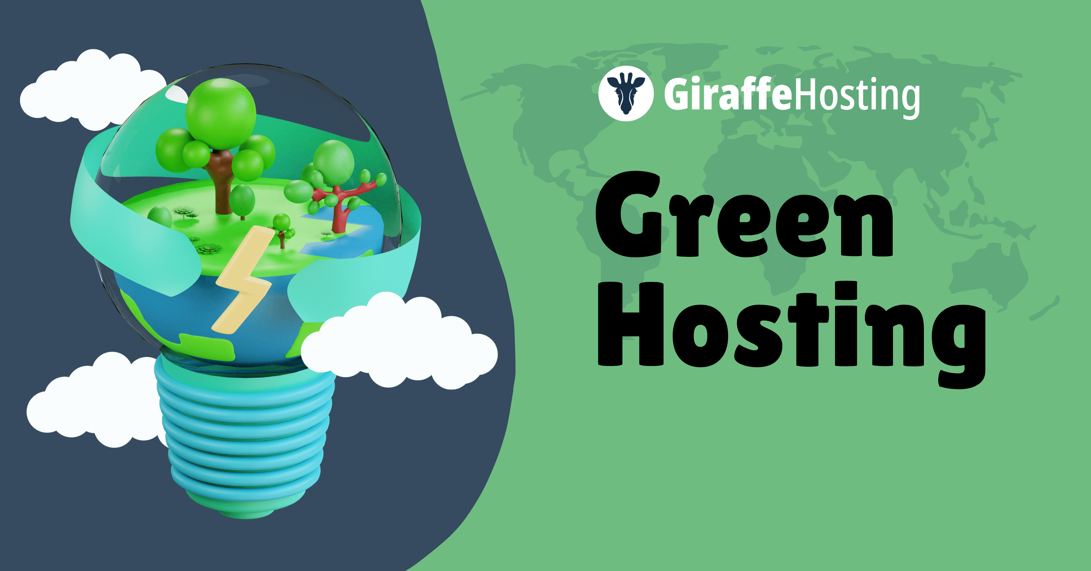 Green Hosting Strategy