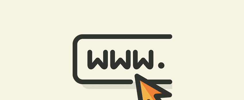 Domain Forwarding and Domain Parking